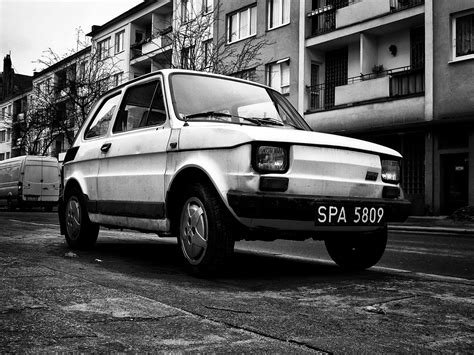 Free Download Filewhite Polski Fiat 126p In Supsk Wikimedia Commons