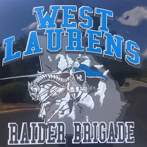 West Laurens High School Raider Brigade