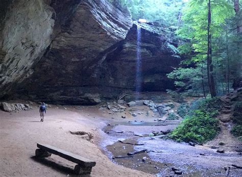 If you want to make this an overnight trip, there are lots of great cabins to choose from. Every Hiking Spot Near Columbus You Need To Explore ...