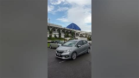 Masjid Assyakirin Bintulu Sarawak Youtube