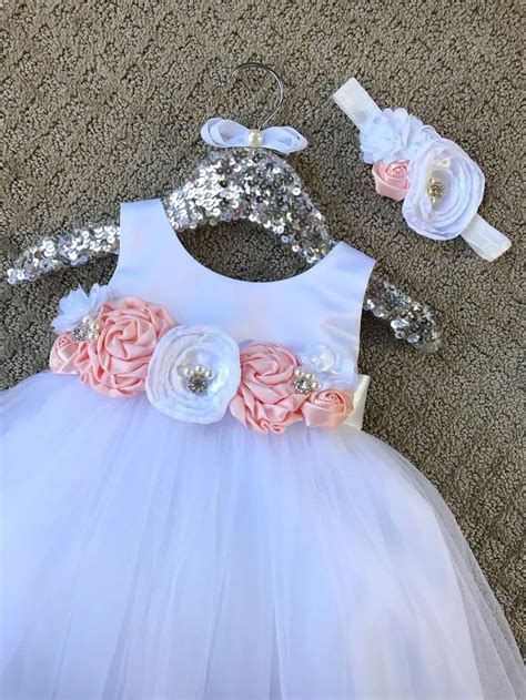 Pin On Vestidos Para Bebés