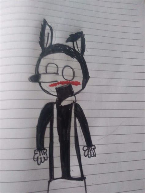 bendy boris and alice s reaction to rule 34 art of each other bendy and the ink machine amino