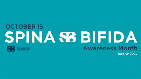 Spina Bifida Awareness Month 2022 Blog