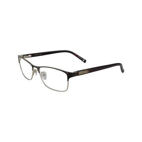 Bulova Brown Claremont Eyeglasses Shopko Optical