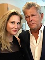 David Foster's Daughter Amy Opens up About Breast Cancer Battle ...