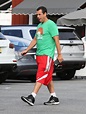 IMPORTANT: 15 Photos That Prove Adam Sandler Is The Biggest Fashion ...