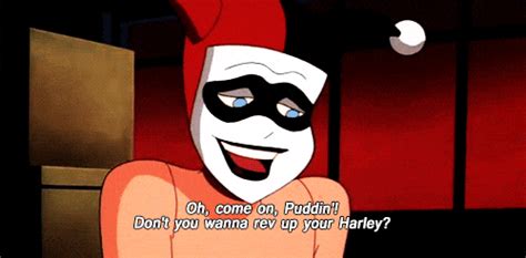 Harley Quinn Is Not Over Sexualized