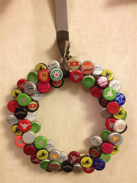 Pin By Kandis Morse On Ideas Bottle Cap Crafts Easy Diy Crafts Diy