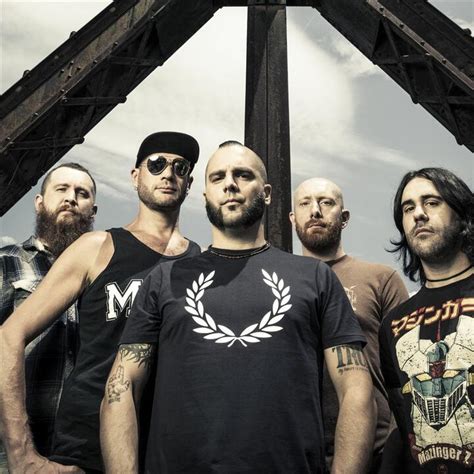 killswitch engage iheart