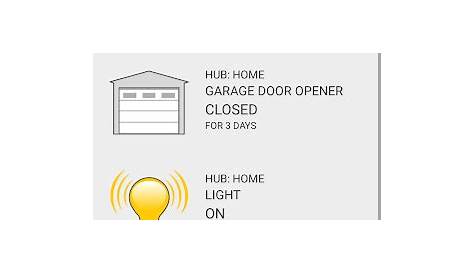 Download MyQ Smart Garage Control for PC