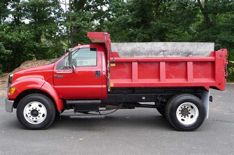 Ford F650 Dump Truck Amazing Photo Gallery Some Information And