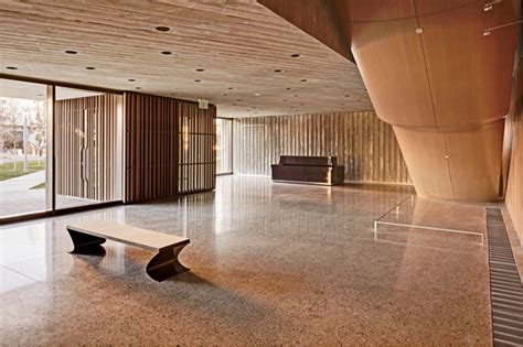 Clyfford Still Museum By Allied Works 2012 01 16 Architectural Record