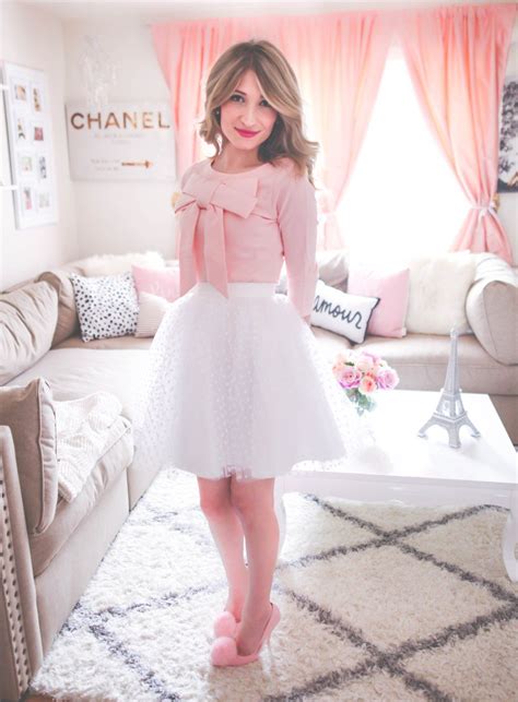 My Favorite Brand For Tulle Skirts J Adore Lexie Couture Girly Girl Outfits Tulle Skirt