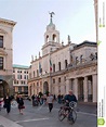 The University Of Padua Editorial Image - Image: 27338995