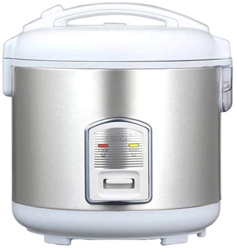 Which Is The Best Stainless Steel Bowl Rice Cooker Home Life Collection