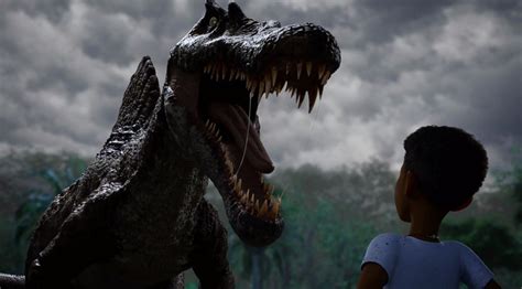 Darius In 2022 Jurassic Park World Jurassic World Prehistoric Creatures