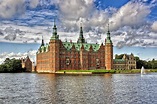 5-five-5: Frederiksborg Palace (Hillerød - Denmark)