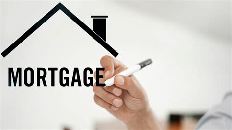 The Different Types Of Mortgages Explained Lilyz Design