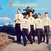 The Teenagers Featuring Frankie Lymon: TEENAGERS: Amazon.ca: Music