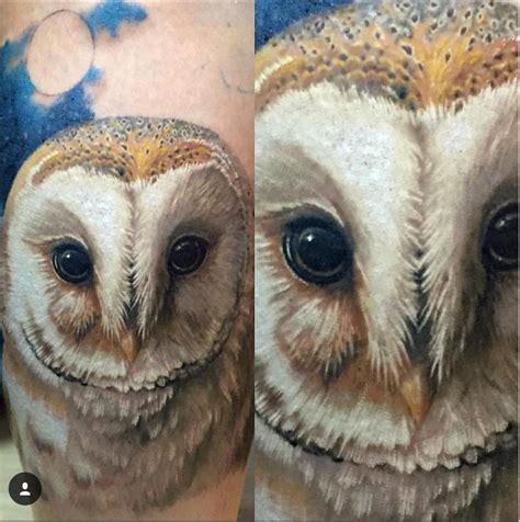 Spirit Animal Tattoos Which Represents You Inked Magazine Inked