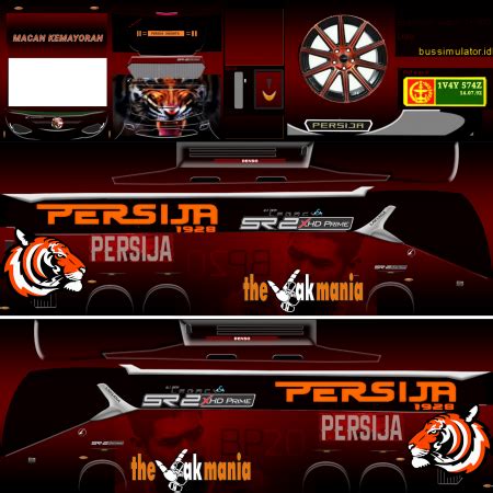 7 9mb bus simulator indonesia new zedone komban bombay mod zedone. Download Livery BUSSID Skin Keren Terlengkap