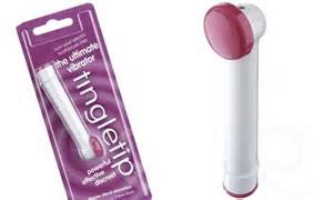 Lovehoney Tingletip Turns Your Toothbrush Into A Vibrator Daily Mail