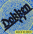 Amazon.co.jp: Back in the Streets: ミュージック
