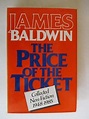 THE PRICE OF THE TICKET: COLLECTED NONFICTION, 1948-1985. (SIGNED) by ...
