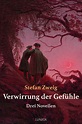 Verwirrung der Gefühle, Stefan Zweig – скачать книгу fb2, epub, pdf на ...