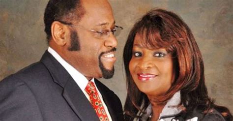 Thousands Gather To Memorialize Myles Munroe