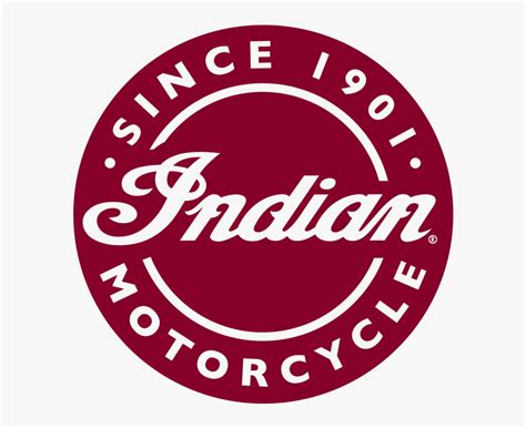 Free Vector Indian Motorcycle Logo