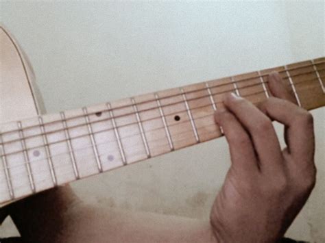 Mengenal Chord Gantung Dalam Permainan Gitar Kunci Gitar Dan Chord Lagu