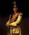 Wilhelm II German Emperor King of Prussia German Classical Portrait OIL ...