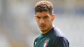 Footnall news: Manchester United target £17m Italy defender Giovanni Di ...