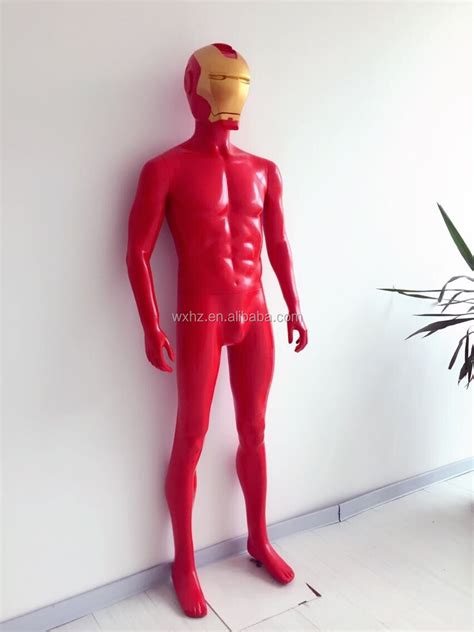2015 Hot Sale New Style Stand Full Size Sex Doll Male Doll Full Body