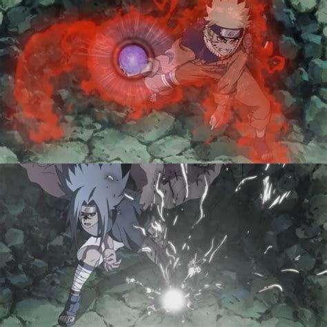 Unable to conjure flames as an uchiha should, he became the black sheep of the clan, the defect. Naruto Uzumaki vs Sasuke Uchiha || Naruto Shippuden