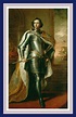 PETER I, (the Great) TSAR OF RUSSIA ~by Godfrey Kneller, 1698. This ...