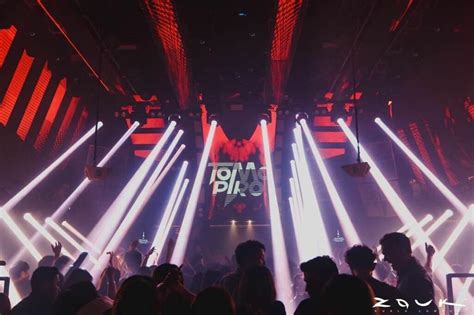 Kuala Lumpurs Zouk Club Gets Revived As Spark Club Kl Soundvibe Mag