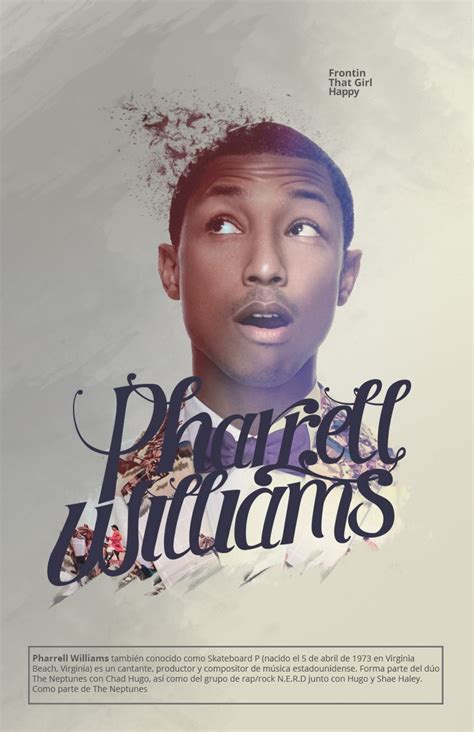 Posters Pharrell Williams Virginia Beach Poster On Music Poster