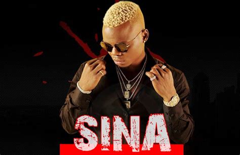 Audio Harmonize Sina Download Dj Mwanga