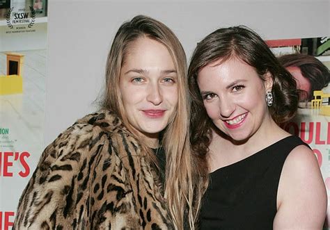 lena dunham and jemima kirke are completely un photoshopped in this lingerie ad and they look