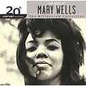 20th Century Masters: The Millennium Collection: Best Of Mary Wells by ...