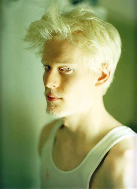TinTin Por LordTin Albino O Novo Nude
