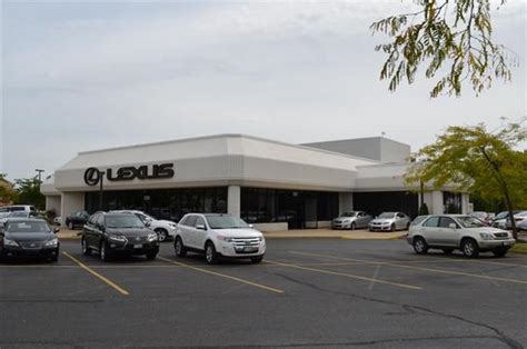 Maybe you would like to learn more about one of these? Lexus of Akron-Canton car dealership in Akron, OH 44312 ...