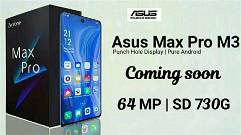 This upcoming device from asus will be powered by. ASUS ZenFone Max Pro M3 - official features and leaks ...