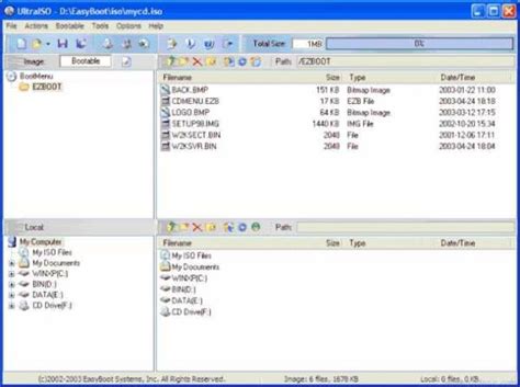 Ultra iso softwarecan burn image files from a. Software contable comercial: Ultra iso