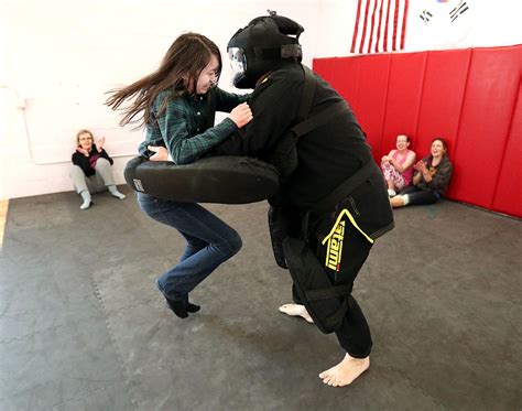 Womens Self Defense Classes Near Me 41 How To Make More Design By