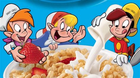 This Cereal Mascot Is Becoming An Unexpected Vtuber 55 Off