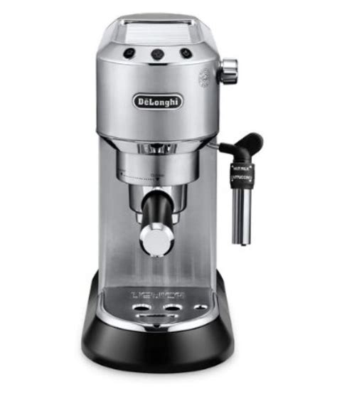 Delonghi Ec685m 2 Cups 1300 Watt Espresso Coffee Maker Price In India