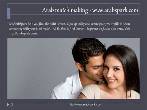 Arab Match Making